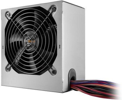 Блок живлення be quiet! System Power B9 450W Bulk (BN208)
