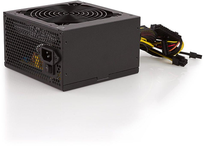 Блок живлення SilentiumPC Elementum E2 Si 450W (SPC197)