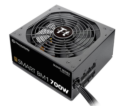 Блок живлення Thermaltake Smart BM1 700W (PS-SPD-0700MNSABE-1)