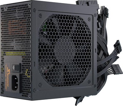 Блок живлення SeaSonic 850W B12 (B12 BC-850)