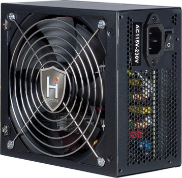Блок живлення Inter-Tech HiPower SP-750 750W (88882112)