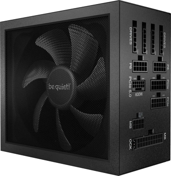 Блок живлення be quiet! Dark Power 13 (BN335)
