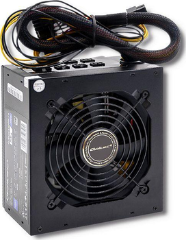 Блок живлення Qoltec Silent Dragon 700W (50346)