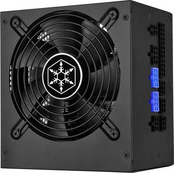 Блок живлення SilverStone ST75F-PT 750W (SST-ST75F-PT V1.1)