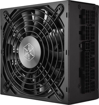 Блок живлення SilverStone SX1000 Platinum (SST-SX1000-LPT)