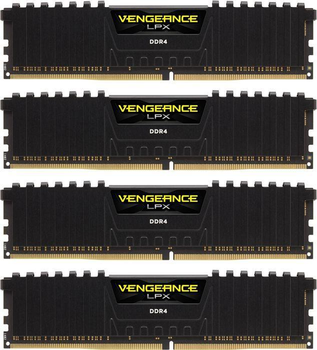 Corsair DDR4 SDRAM 64 ГБ - ROZETKA - купить оперативную
