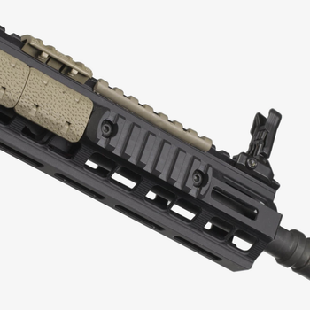 Планка Пікатінні Magpul M-LOK® Polymer Rail - 7 SlotsBlack