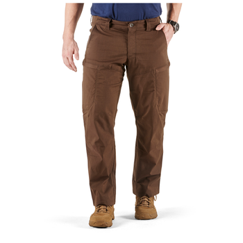 Брюки тактические 5.11 APEX PANTS W32/L36 Burnt