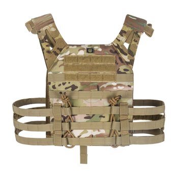 Плитоноска Assault Plate Carrier APC MTP/MCU camo