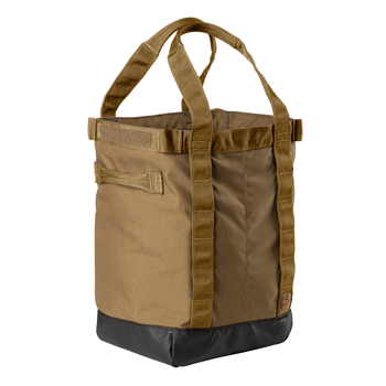 Сумка универсальная 5.11 Tactical Load Ready Utility Tall Bag 26L Kangaroo