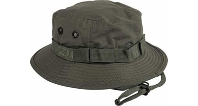 Панама тактична 5.11 Boonie Hat L/XL RANGER GREEN