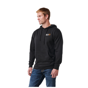 Худі 5.11 Tactical Legacy Hoodie XL Black