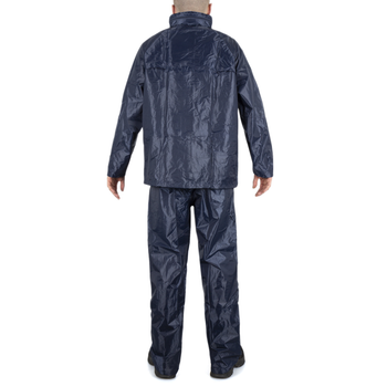 Костюм водонепроникний WET WEATHER SUIT M Navy