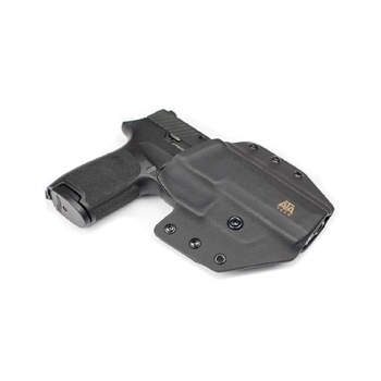 Кобура ATA-Gear Hit Factor v.1 Glock 19/23/19X/45 Black (HF1GL19L-BK)