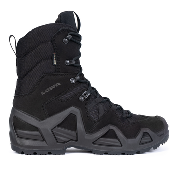 Ботинки Lowa Zephyr MK2 GTX HI TF UK 9.5/EU 44 Black