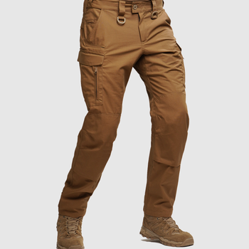 Тактичні штани Lite UATAC Койот | M