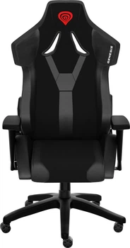 Комп'ютерне крісло для геймера Genesis Nitro 650 Black
