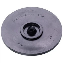 Сальник помпы для стиральной машины WLK 6x22/67x8/10mm