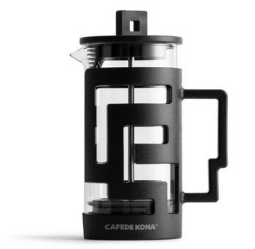 Френч пресс 350 мл. Cafede Kona Labyrinth для кофе Store