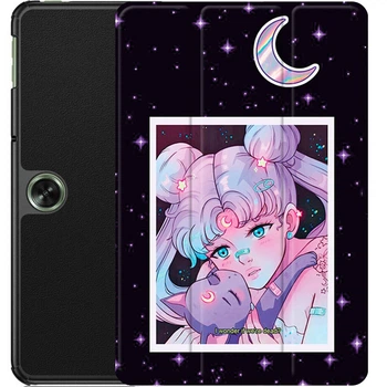 Чехол для Oppo Pad Neo Sailor Moon (56701)