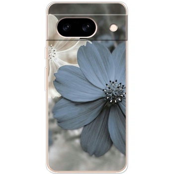 Силиконовый чехол BoxFace Google Pixel 8A (56551-up1132)