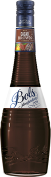 Ликер Bols Cacao Brown 0.7 л 24% (8716000964984)