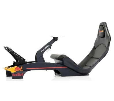 Комп'ютерне крісло для геймера Playseat F1 Aston Martin Red Bull Racing (RF.00204)
