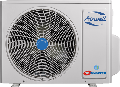 Зовнішній блок Airwell ZDAE-3060-09M25(O)