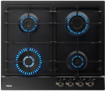 Варильна поверхня газова Teka GSC 64320 RBC 112610058