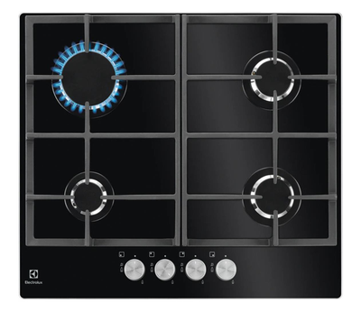 Варильна поверхня газова Electrolux EGG6426SK
