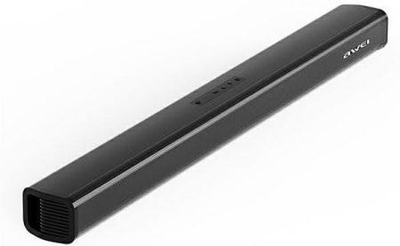 Саундбар Awei Tooth Y999 Black