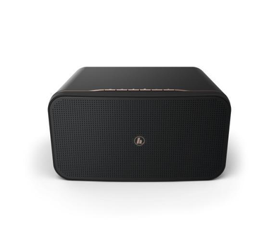 Портативні колонки Hama SIRIUM2000AMBT Black