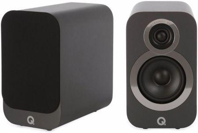 Акустика Q Acoustics 3010i Graphite Grey (QA3510)