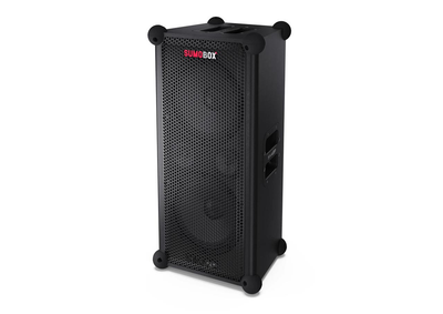 Мобільна акустична система Sharp SumoBox CP-LS100