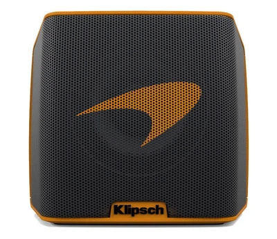Портативна колонка Klipsch Groove II McLaren