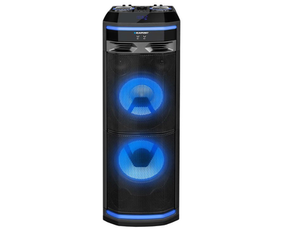 Моноблочна акустична система Blaupunkt PS11DB