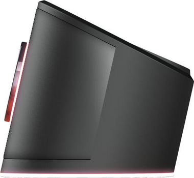 Саундбар Trust GXT 619 Thorne RGB (24007)