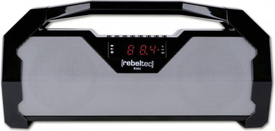 Портативна колонка Rebeltec Soundbox 400