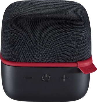 Портативна колонка Hama Cube black