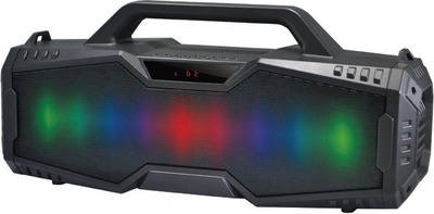 Портативна колонка Rebeltec Soundbox 420 black