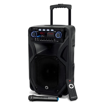 Мобільна акустична система Manta SPK5021PRO