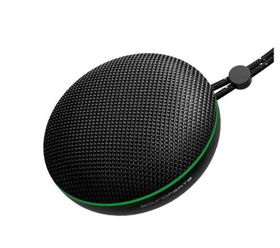 Портативні колонки Soundpeats Halo Black