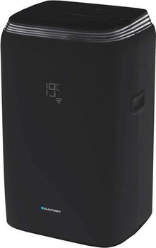Мобільний кондиціонер Blaupunkt S 1111BT Black