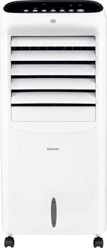Кліматичний комплекс Sencor SFN 9021WH