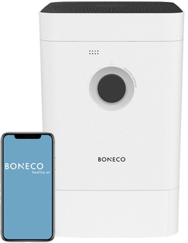 Кліматичний комплекс Boneco H400