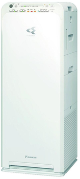 Кліматичний комплекс Daikin MCK55W