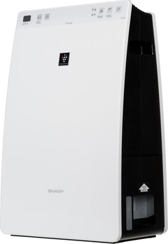 Кліматичний комплекс Sharp KC-F32EUW