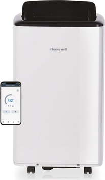 Мобільний кондиціонер Honeywell HT09CESVWK