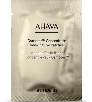 Патчи под глаза - Ahava Dead Sea Osmoter Eye Mask 6x4g (875364-9196239)