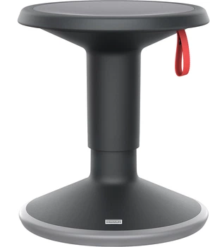Стілець Interstuhl 90U Black (84800098)